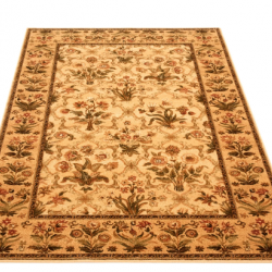 Шерстяний килим Isfahan Olandia Sahara  - Висока якість за найкращою ціною в Україні
